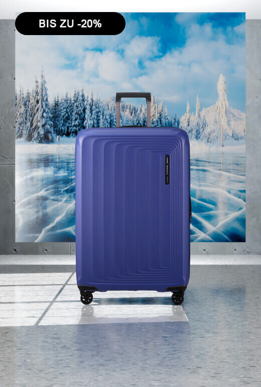 Geschenke für Damen | Samsonite Deutschland