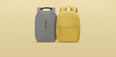 Rucksäcke für jeden Tag