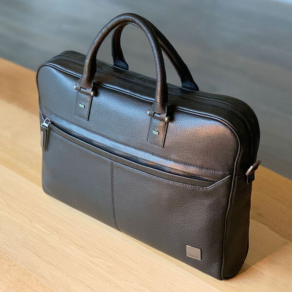 LEDER-BUSINESSTASCHEN VON SAMSONITE