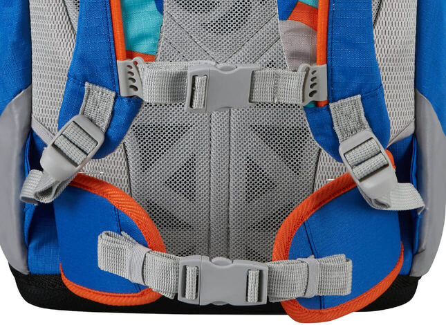 Ergonomischer Komfort