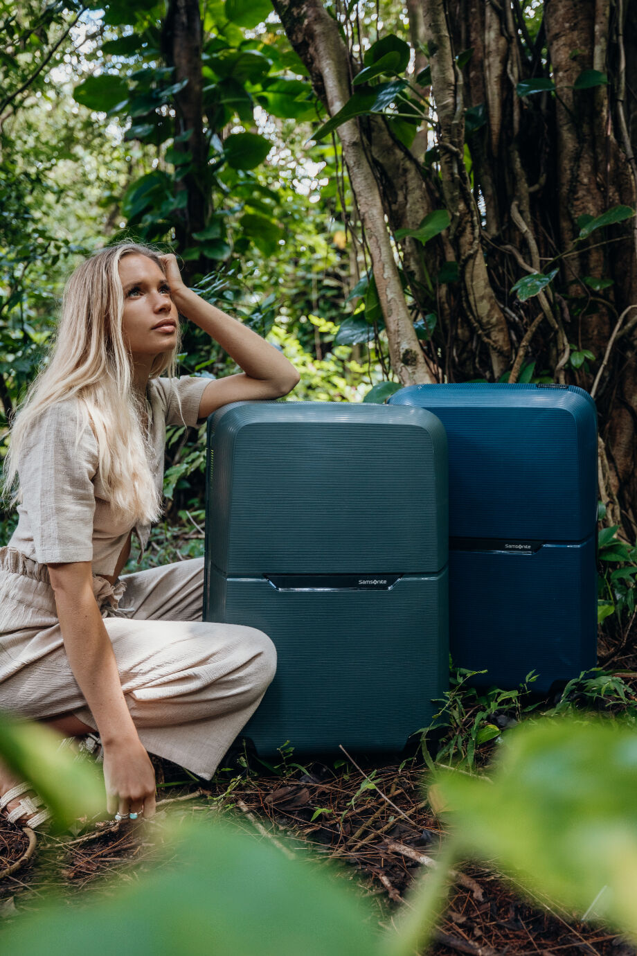 Beginnen SIE VON EINER BESSEREN ZUKUNFT ZU TRÄUMEN