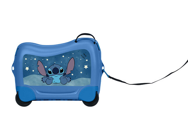 Abnehmbarer Schultergurt