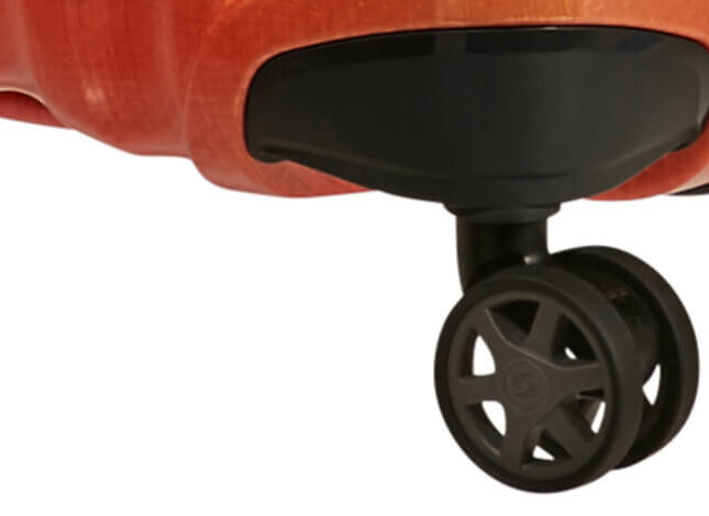 Hervorragender Komfort