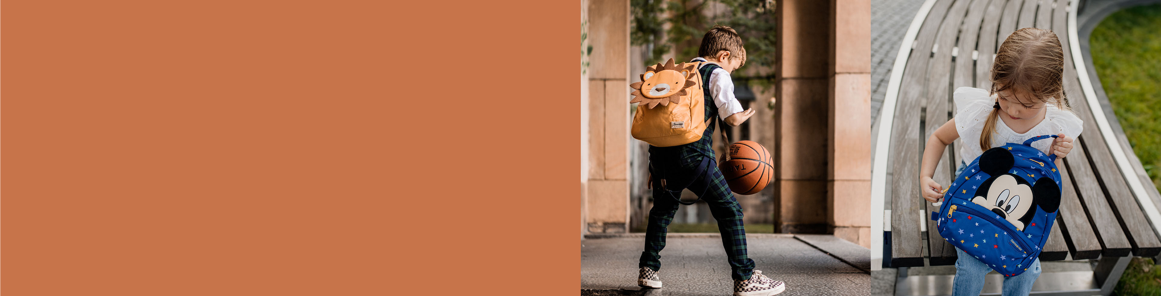 Samsonite school bags on sale