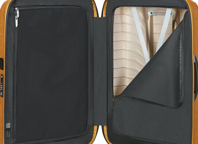 Praktisches Innenleben