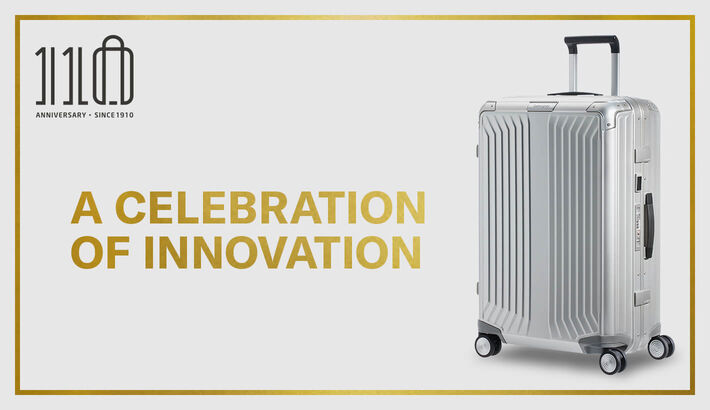 Premium-Reisegepäck