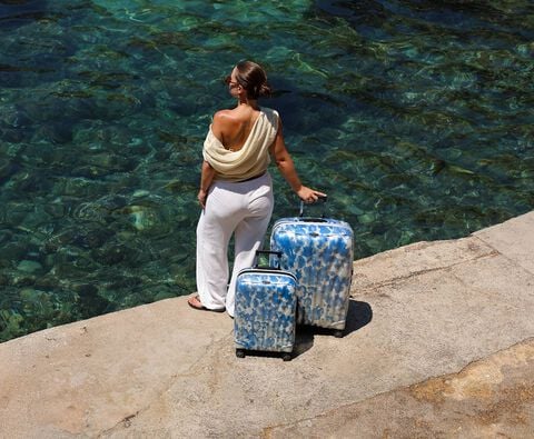 Reiseziel: Sommer