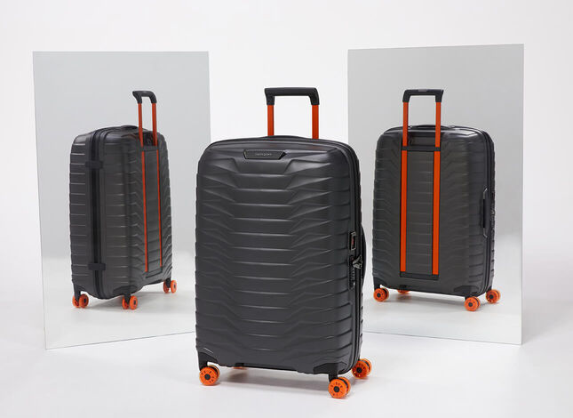 Designen Sie Ihren Proxis individuell