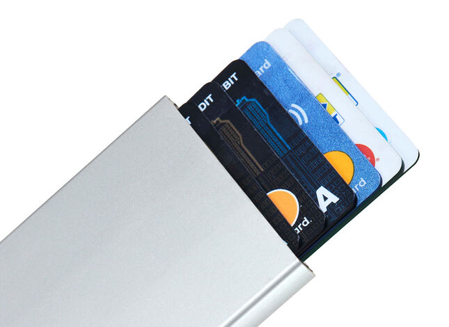 Praktisch & bestmögliche Sicherheit