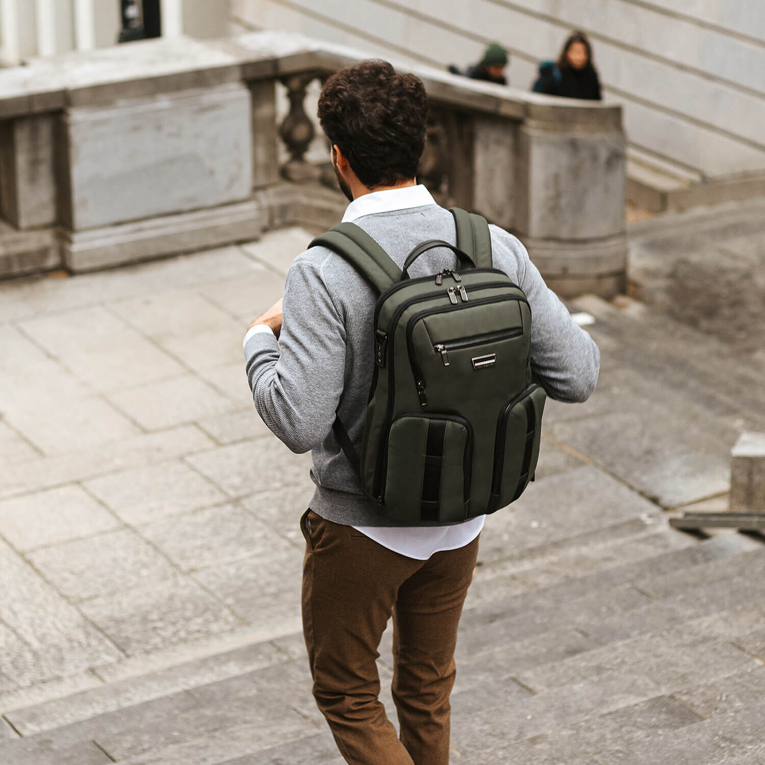 Urban Eye Rucksack 15.6 Samsonite Deutschland
