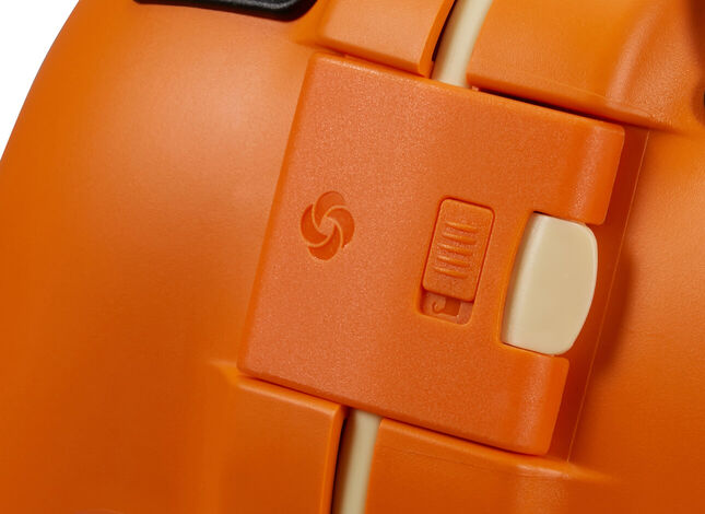 Praktischer Verschluss