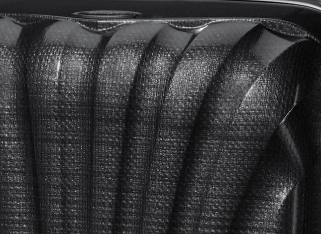 Unglaublich leicht, extrem robust