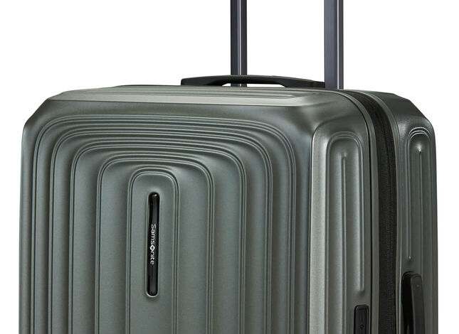 Zeitgemäßes & kastenförmiges Design 