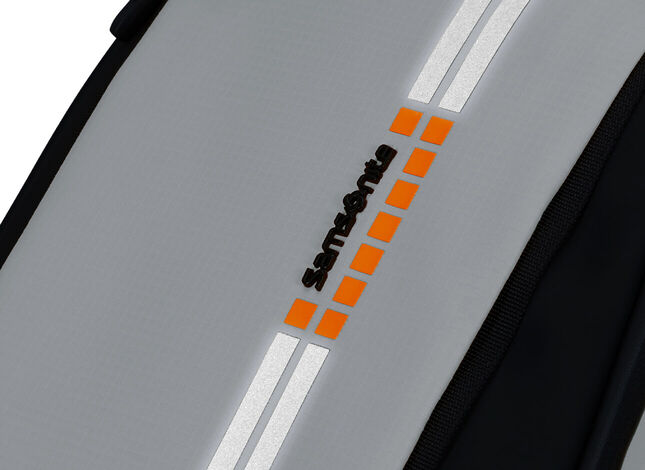 Reflektierende Details