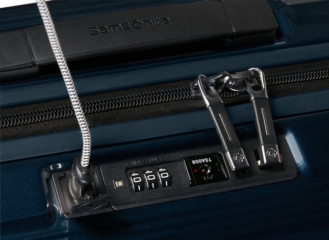 Integrierter USB-port