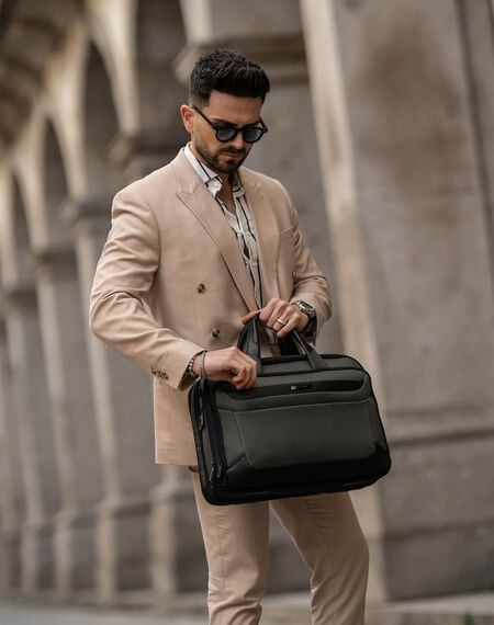 Unsere neue Business Kollektion