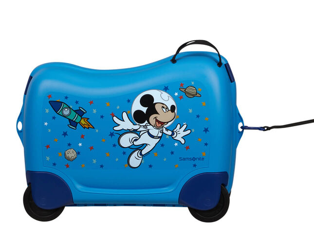 Abnehmbarer Schultergurt