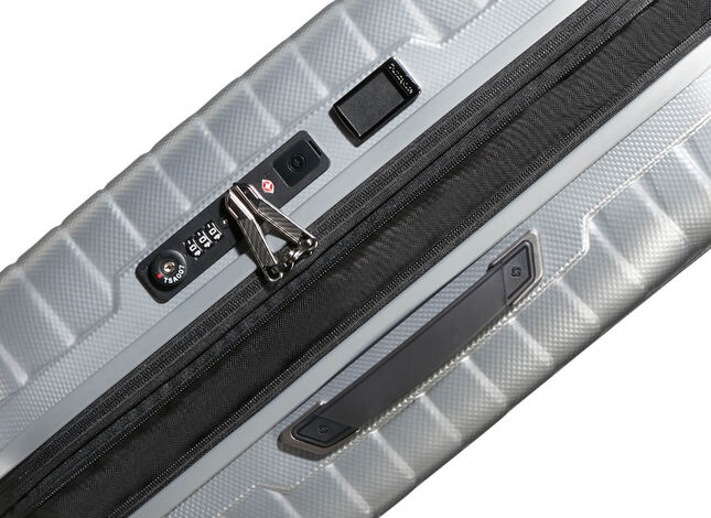 Praktische Innenaufteilung mit Erweiterungsfunktion