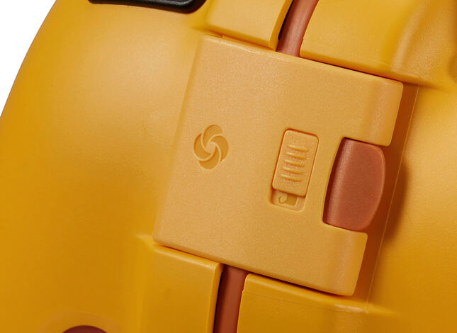 Praktischer Verschluss