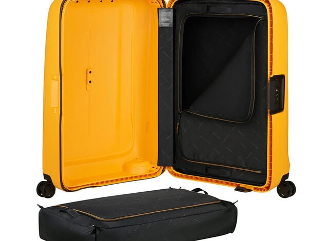 Einfaches Packen