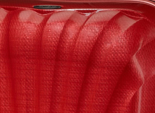 Unglaublich leicht, extrem robust