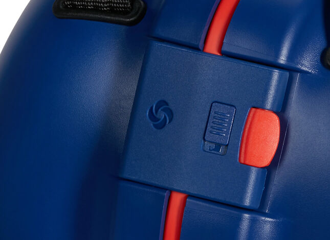 Praktischer Verschluss