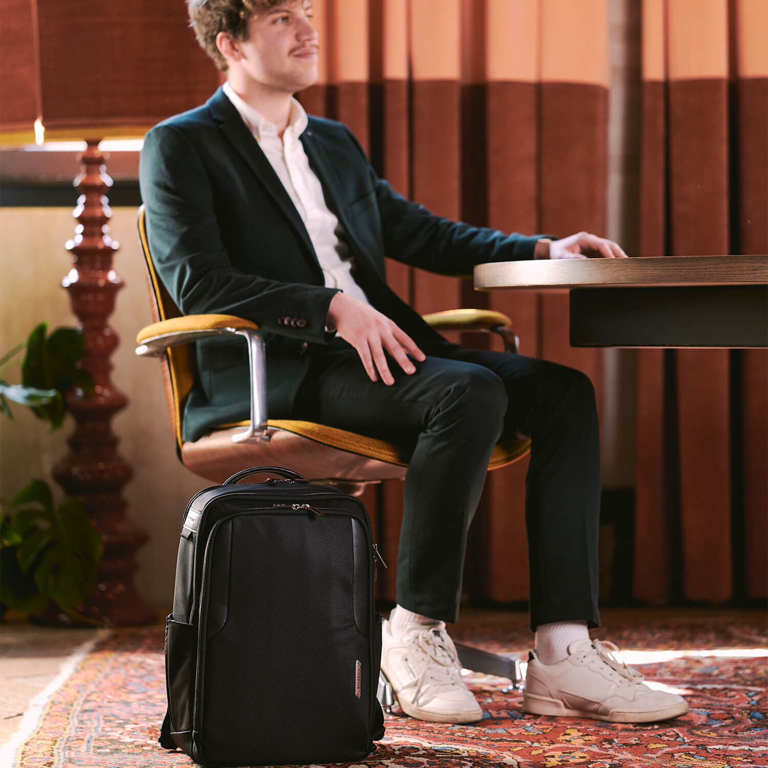 Samsonite xbr backpack outlet