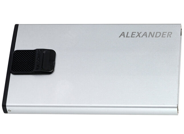 Machen Sie es einzigartig