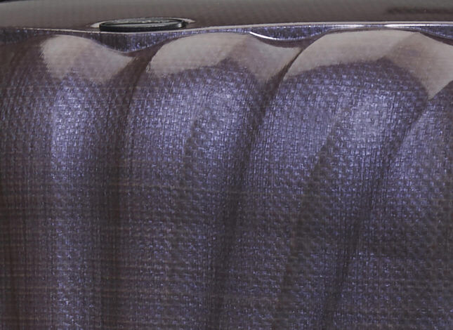 Unglaublich leicht, extrem robust