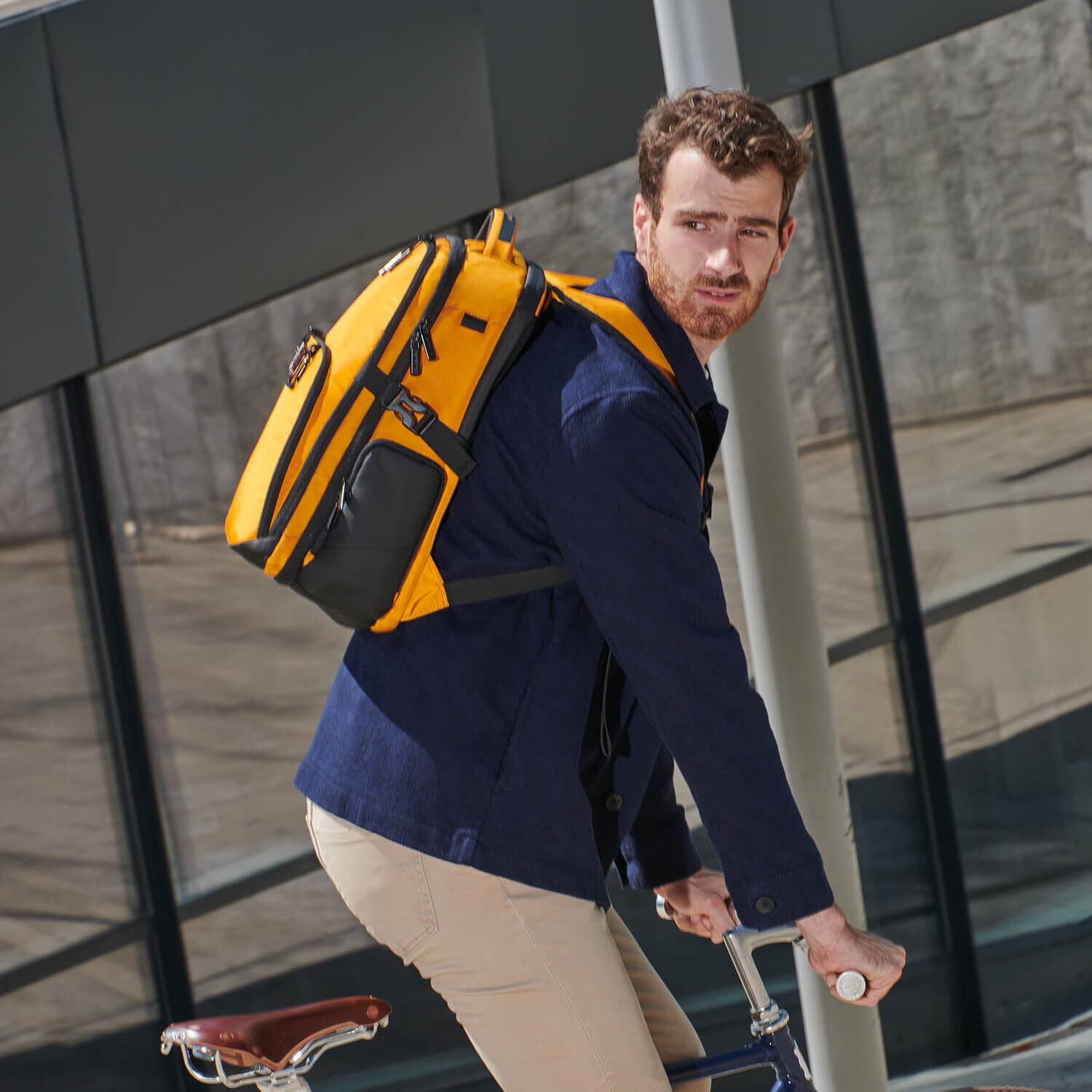 Biz2go Rucksack daytrip 15.6 Samsonite Deutschland