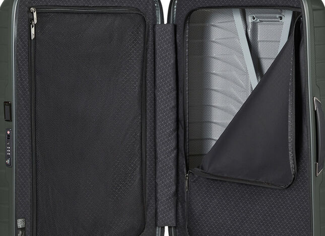 Praktisches Innenleben