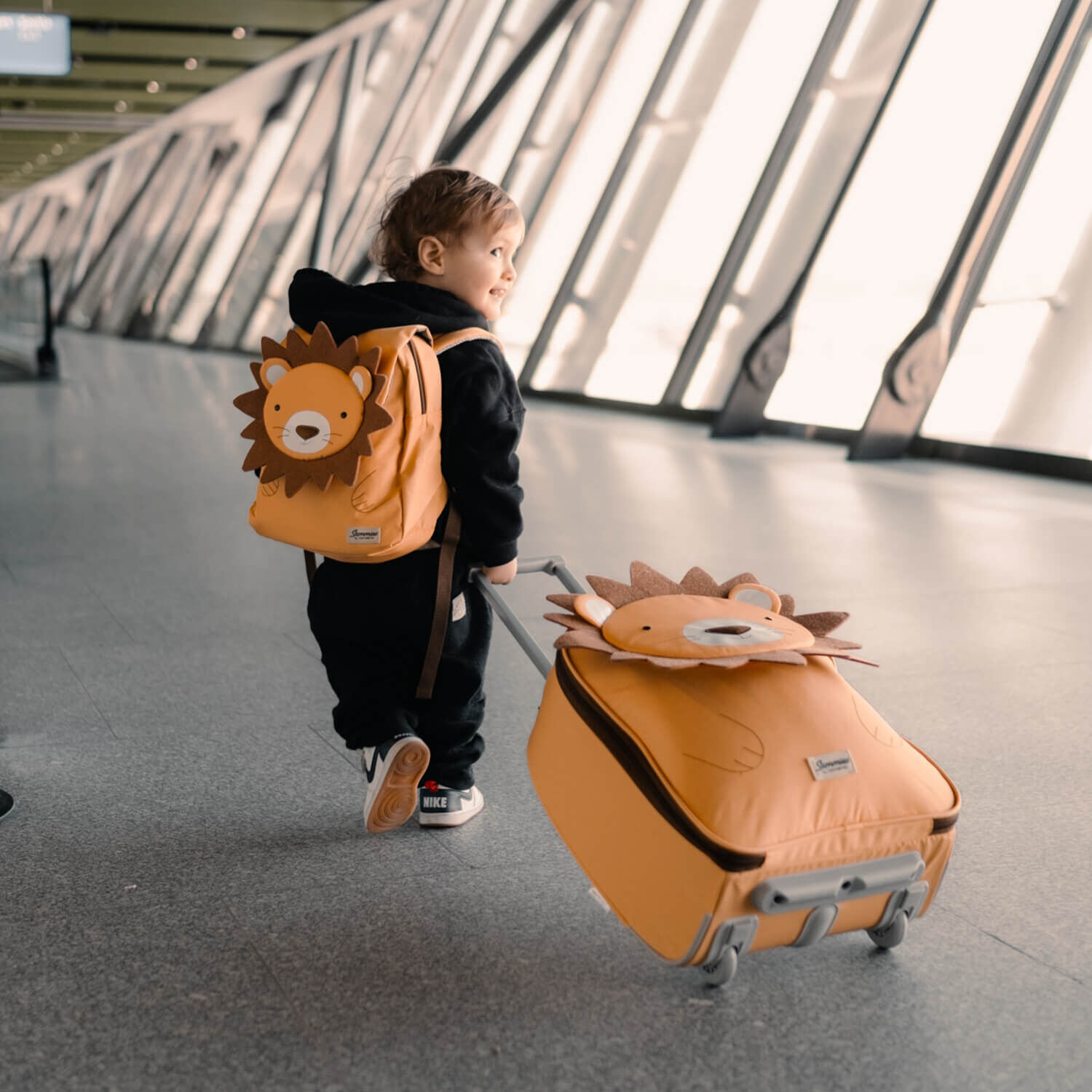 Samsonite sammies top rucksack