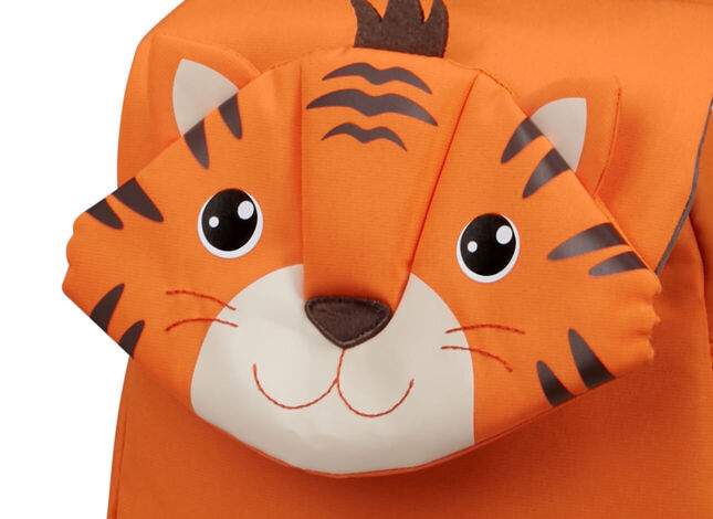 Hinreißendes Design