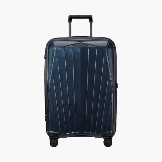 Travelled everywhere Samsonite