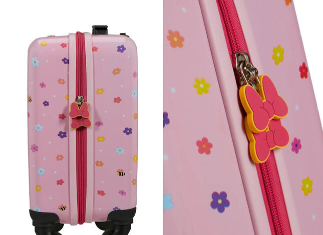 Hinreißendes Design