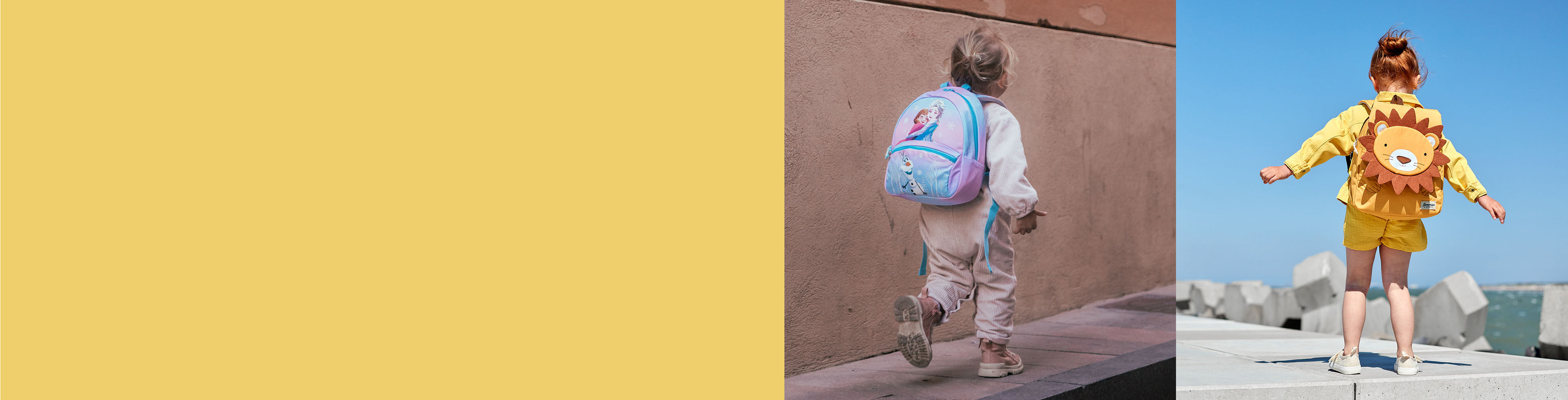 Kinderrucksacke Online Kaufen Samsonite Deutschland