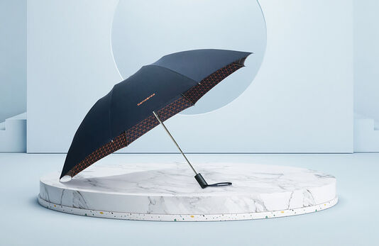 Regenschirme