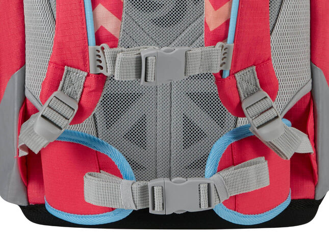 Ergonomischer Komfort