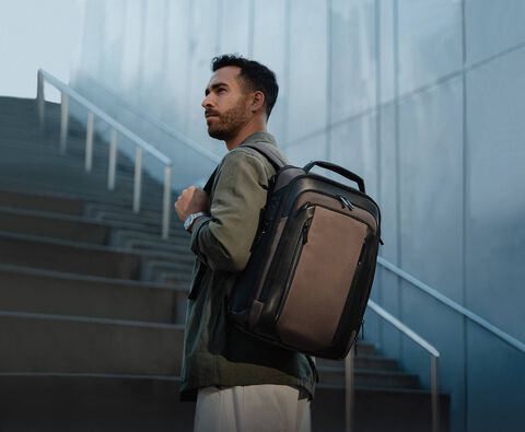 Backpacks for every journey