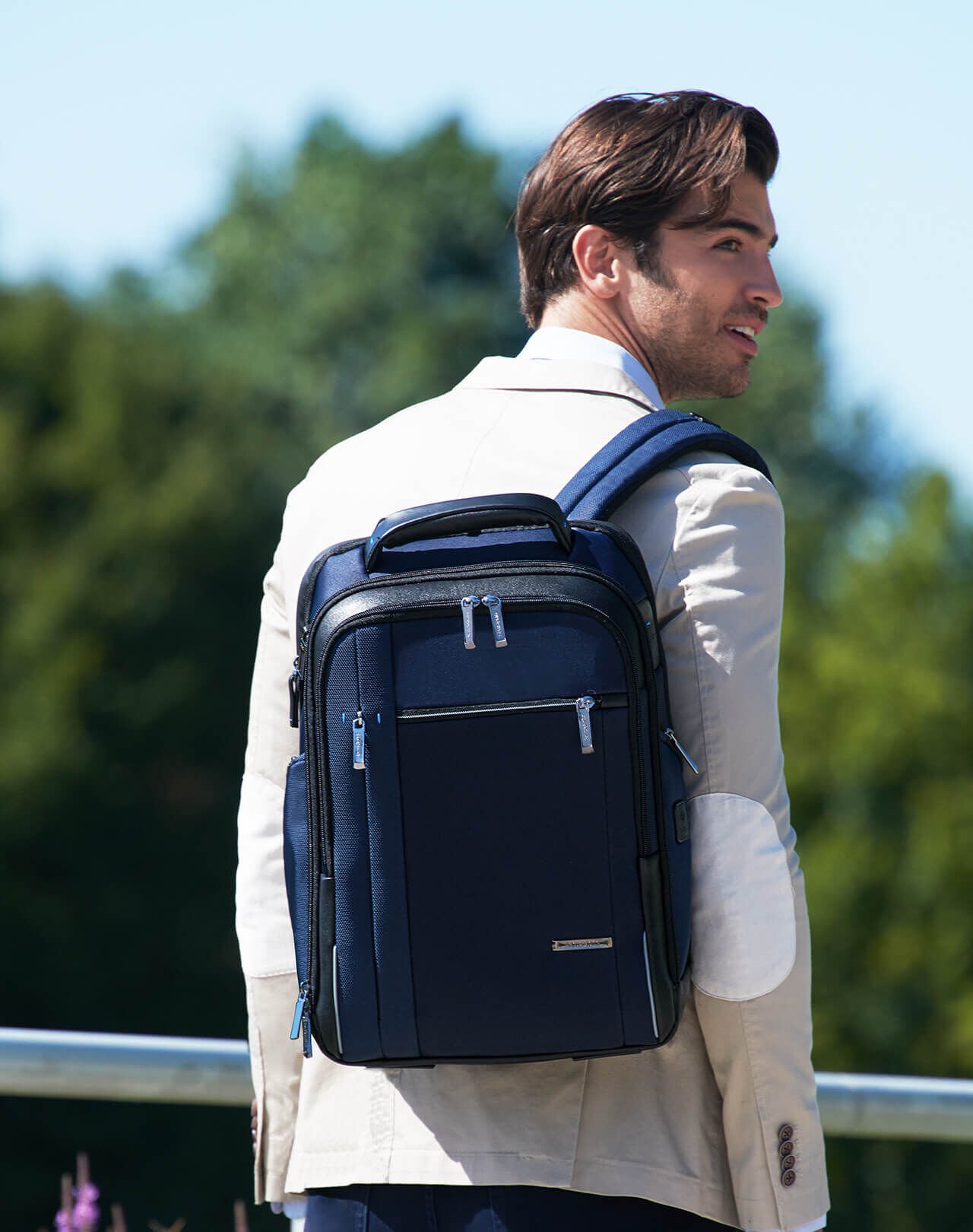 Samsung bags online clearance