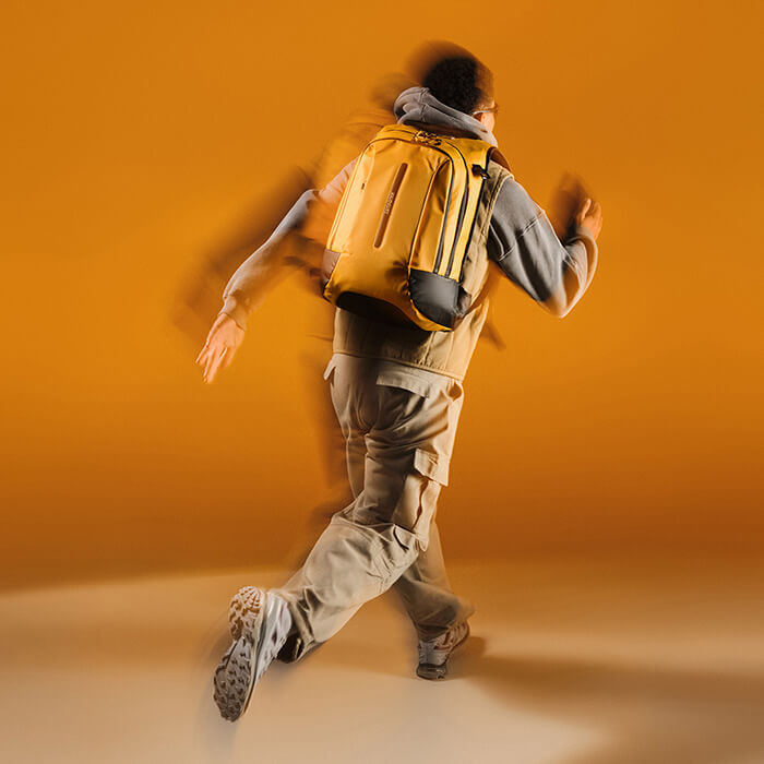 GO UNSTOPPABLE, EVERY DAY, EVERYWHERE