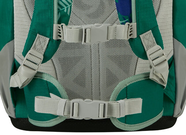 Ergonomischer Komfort
