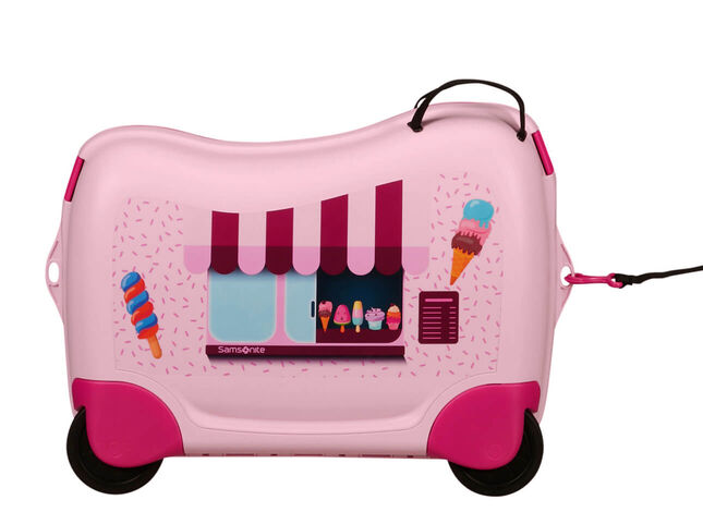 Abnehmbarer Schultergurt