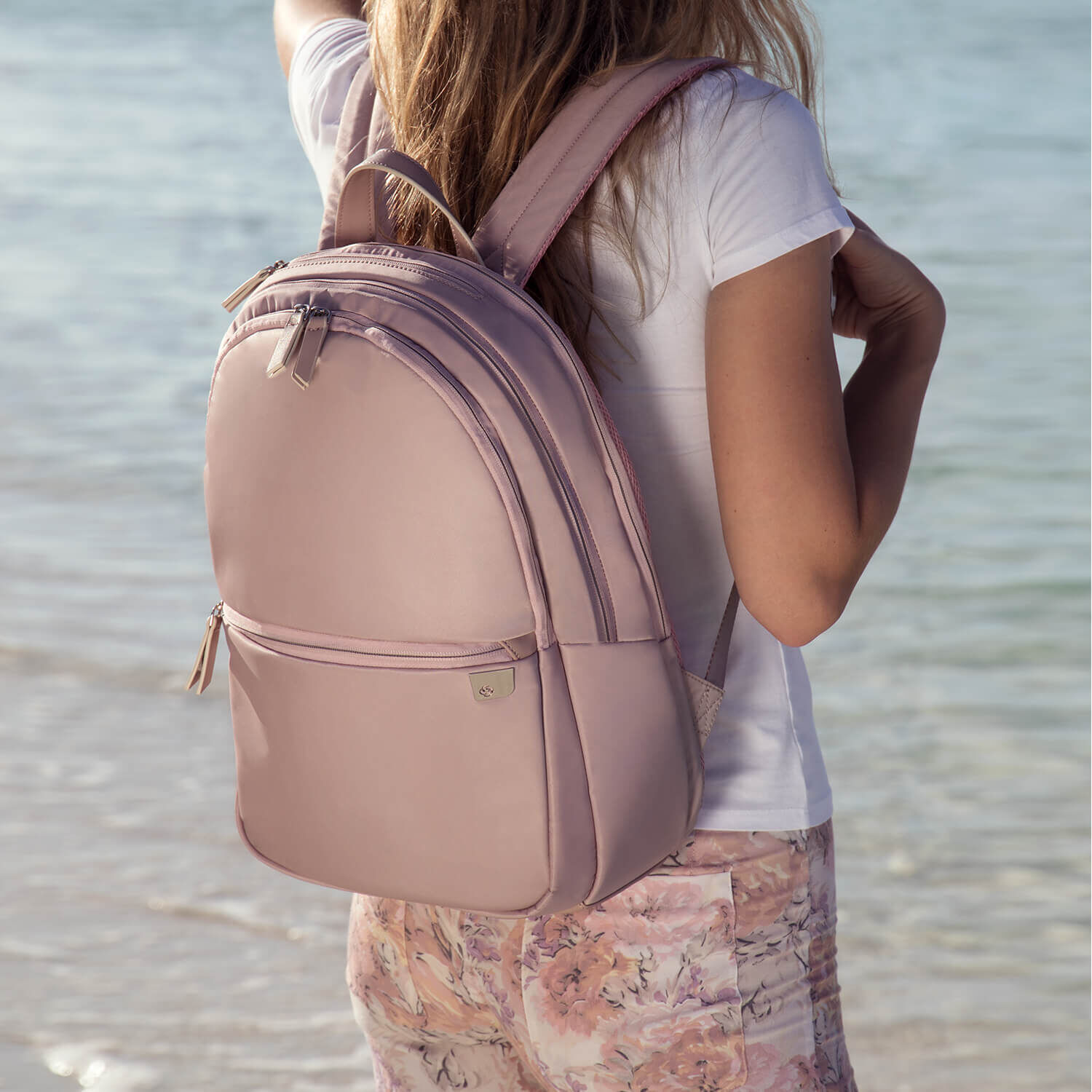Eco Wave Laptop Rucksack 15.6 Samsonite Deutschland