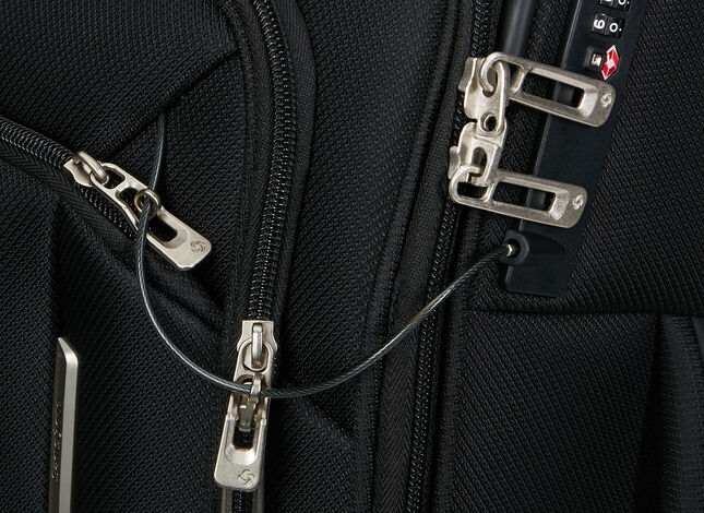 Bestmögliche Sicherheit