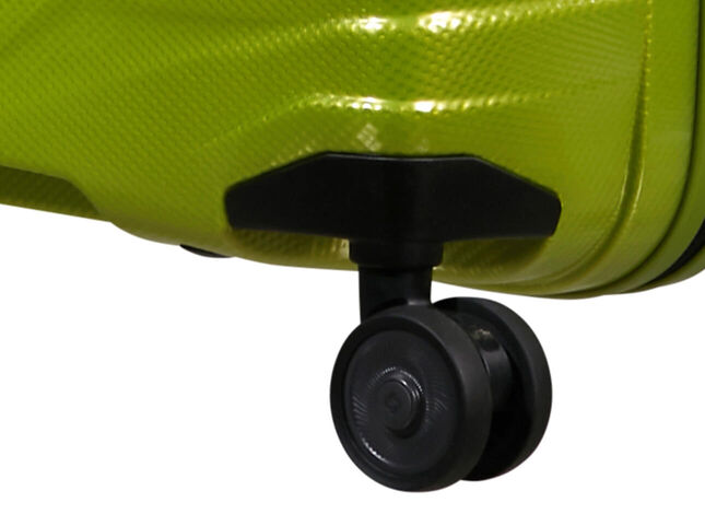 Besonders angenehm in der Handhabung