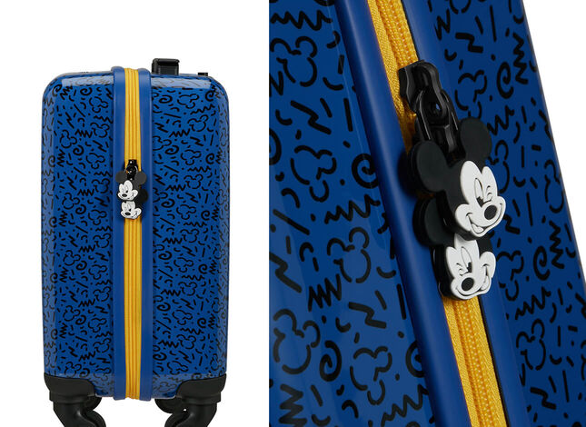 Hinreißendes Design