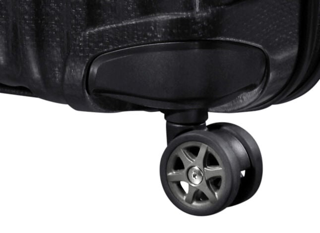 Hervorragender Komfort