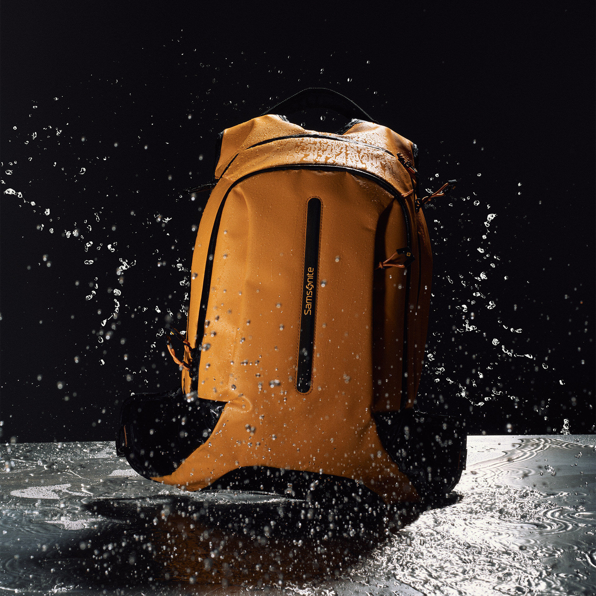 BACKPACKS FOR ALL JOURNEYS