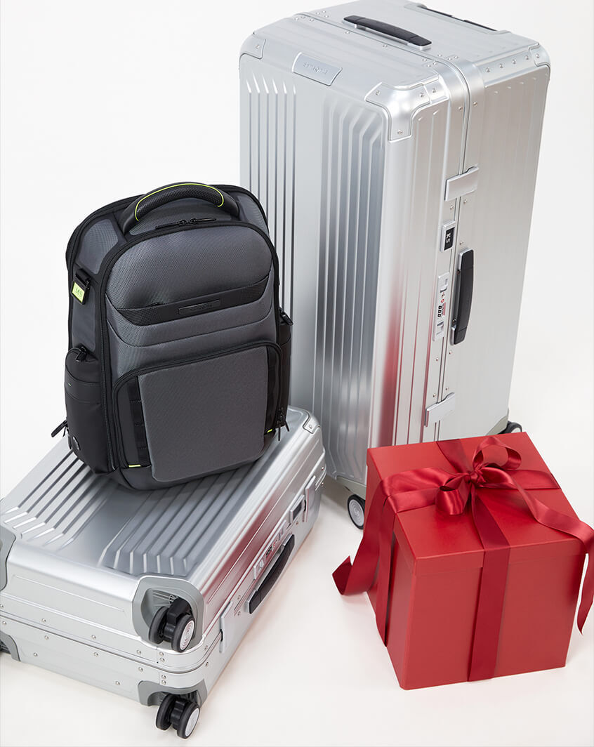 Verbessern Sie sein Reiseerlebnis